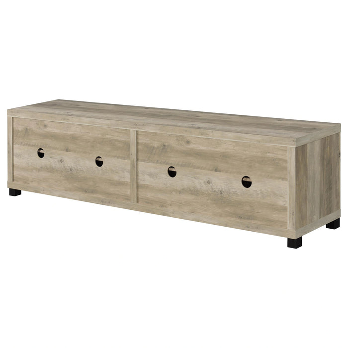 Five Star Furniture - Sachin Entertainment Center