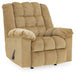 Five Star Furniture - Ludden Recliner image