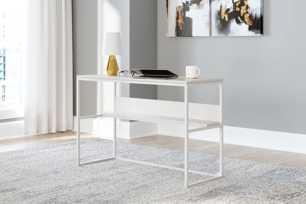 Five Star Furniture - Deznee Home Office Desk