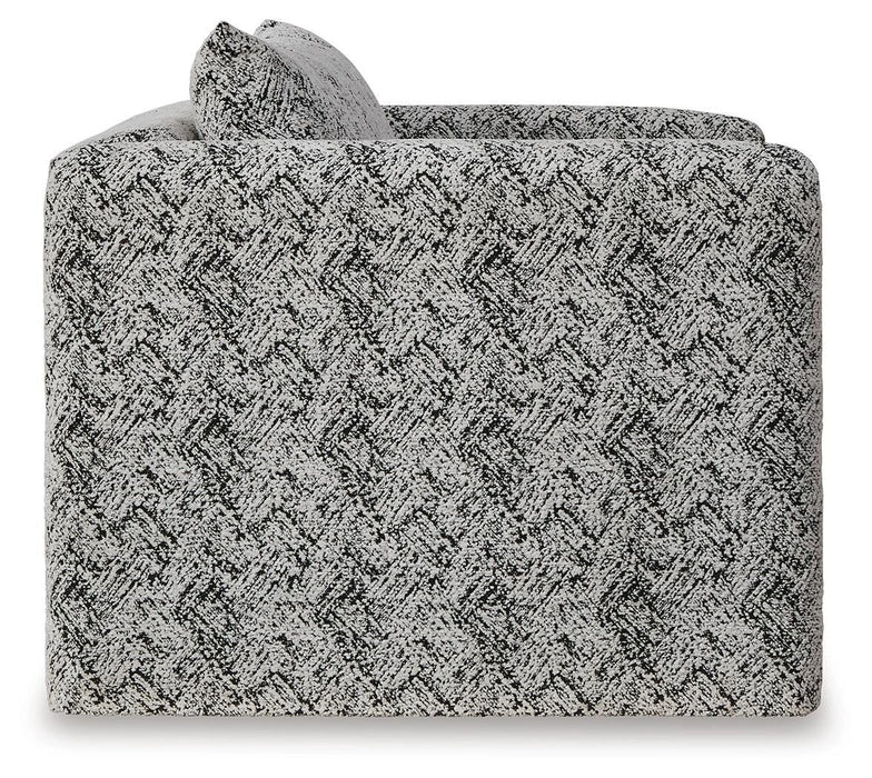 Five Star Furniture - Kenbell Accent Chair