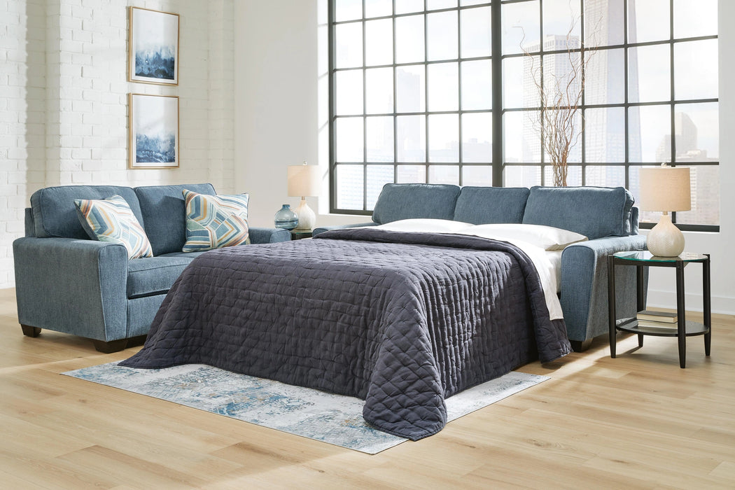 Five Star Furniture - Cashton Sofa Sleeper