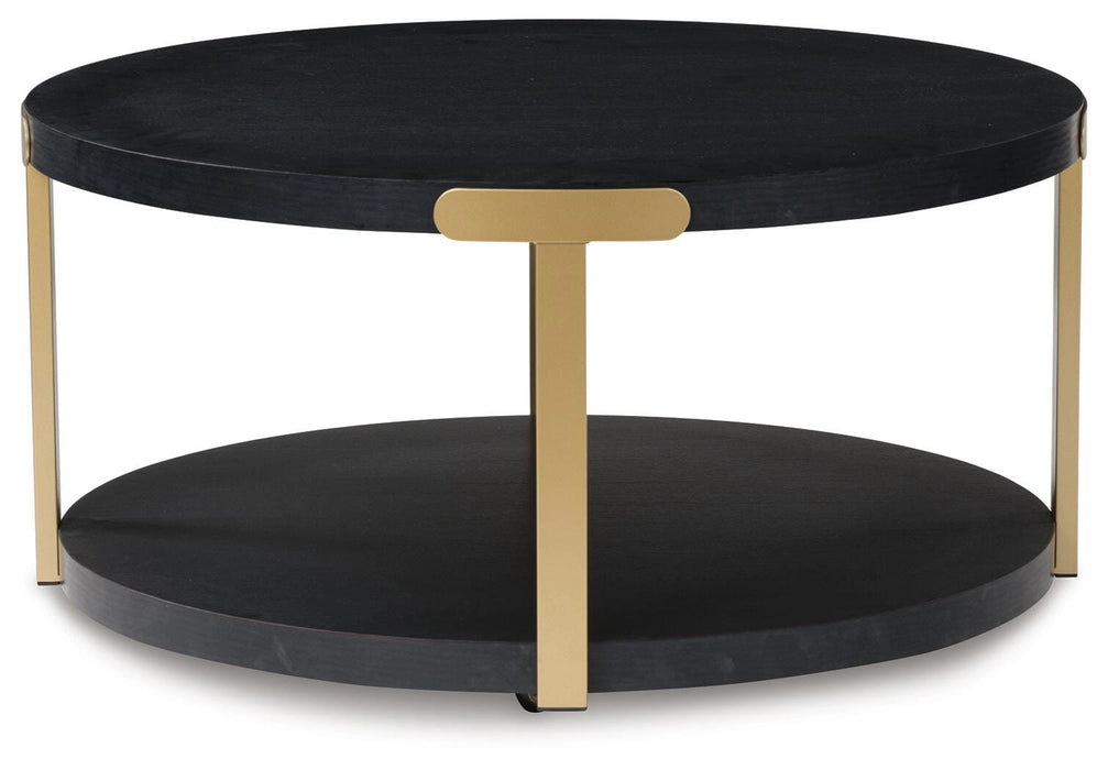 Five Star Furniture - Shylore Table (Set of 3)