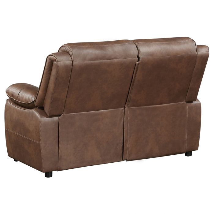 Five Star Furniture - Ellington Loveseat