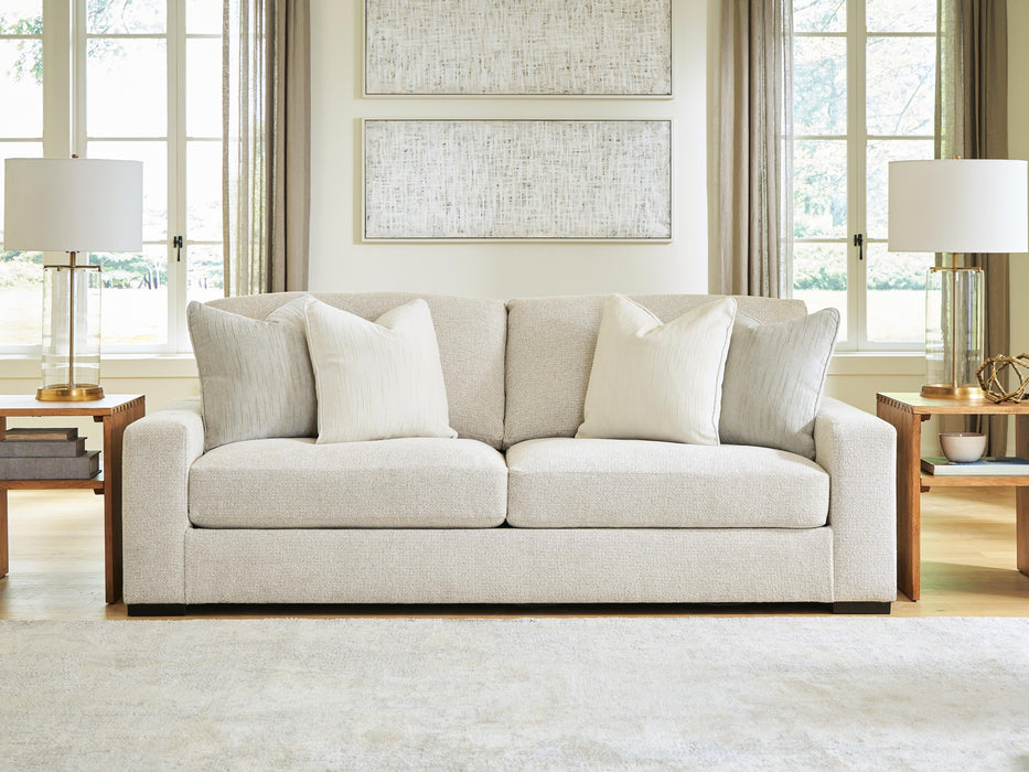 Five Star Furniture - Conlee-Pike Living Room Set