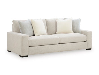 Five Star Furniture - Conlee-Pike Living Room Set