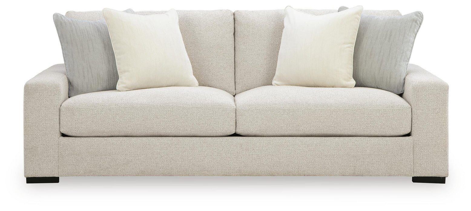 Five Star Furniture - Conlee-Pike Living Room Set