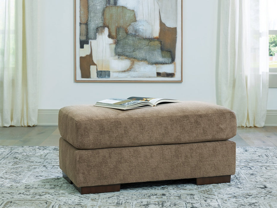 Five Star Furniture - Jayne Park Ottoman