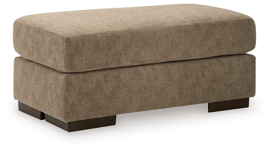 Five Star Furniture - Jayne Park Ottoman