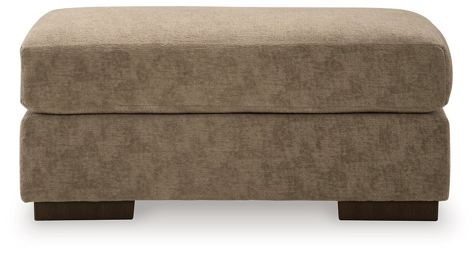 Five Star Furniture - Jayne Park Ottoman