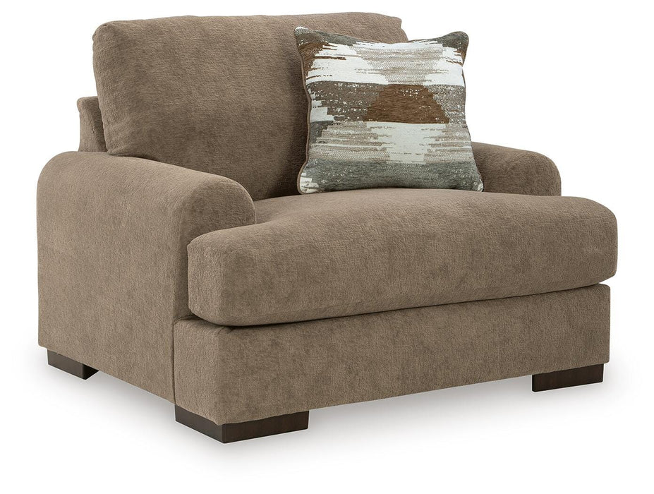 Five Star Furniture - Jayne Park Oversized Chair