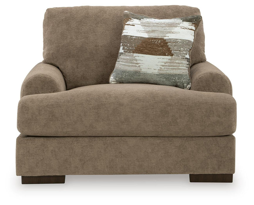 Five Star Furniture - Jayne Park Oversized Chair