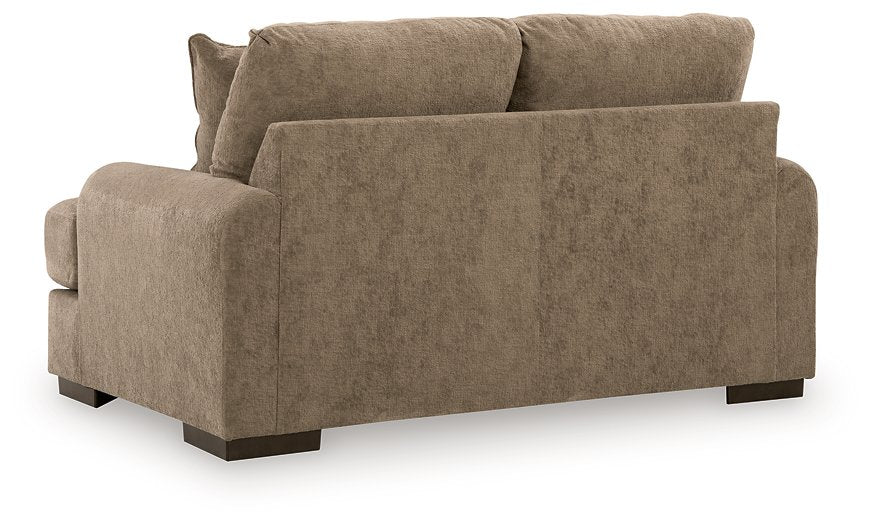 Five Star Furniture - Jayne Park Loveseat