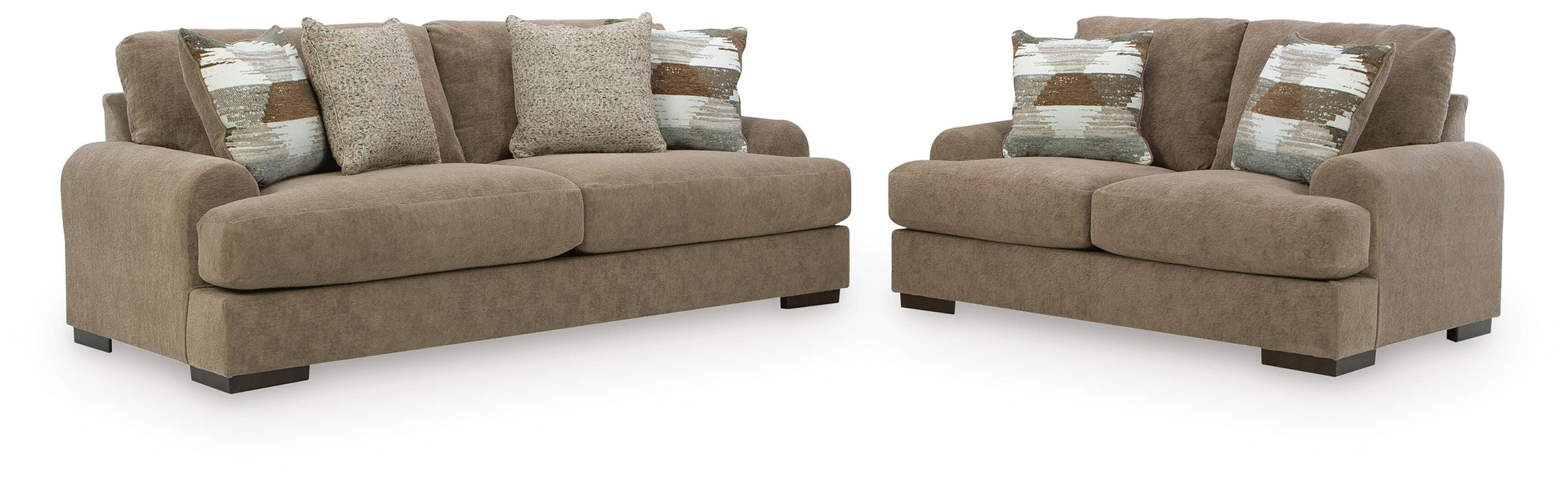 Five Star Furniture - Jayne Park Living Room Set