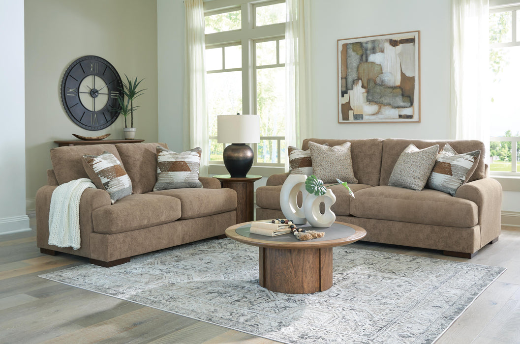 Five Star Furniture - Jayne Park Living Room Set