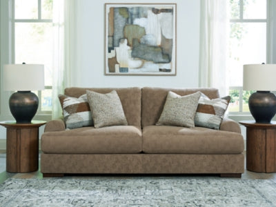 Five Star Furniture - Jayne Park Sofa - Five Star Furniture & Mattress (GA)