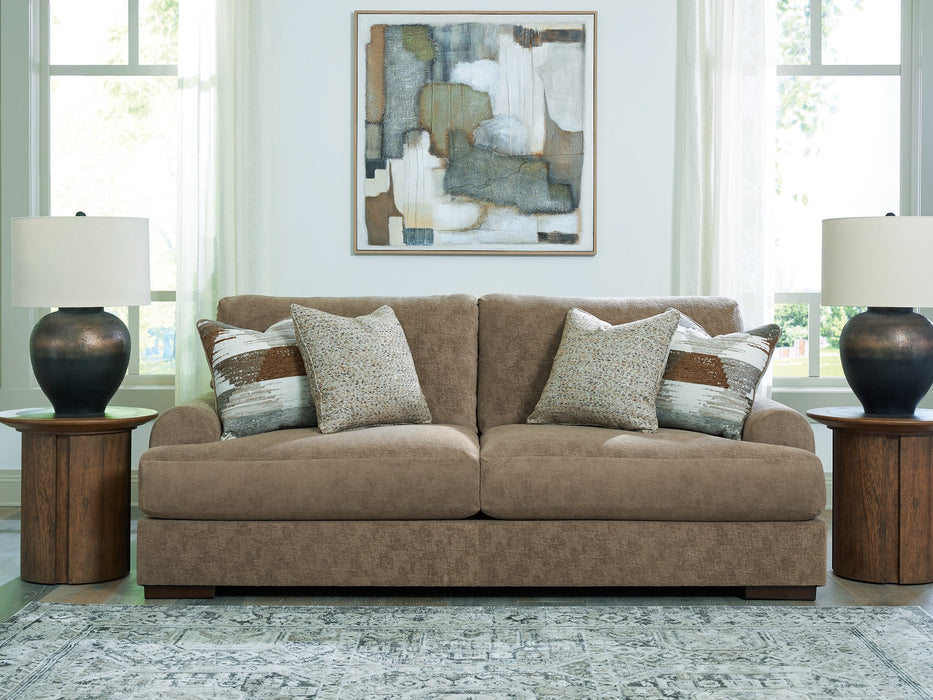 Five Star Furniture - Jayne Park Sofa