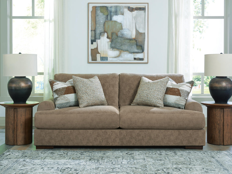 Five Star Furniture - Jayne Park Living Room Set
