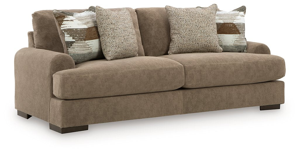 Five Star Furniture - Jayne Park Sofa