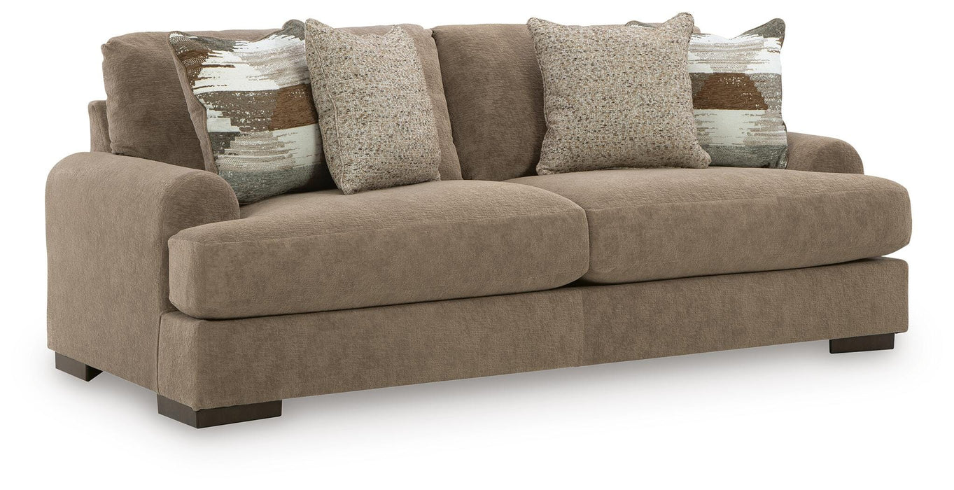 Five Star Furniture - Jayne Park Sofa