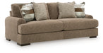 Five Star Furniture - Jayne Park Sofa - Five Star Furniture & Mattress (GA)