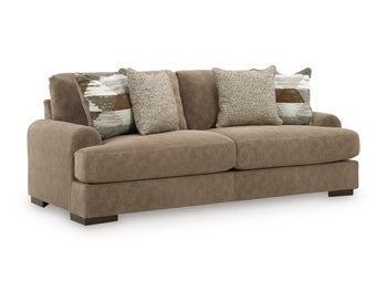 Five Star Furniture - Jayne Park Sofa