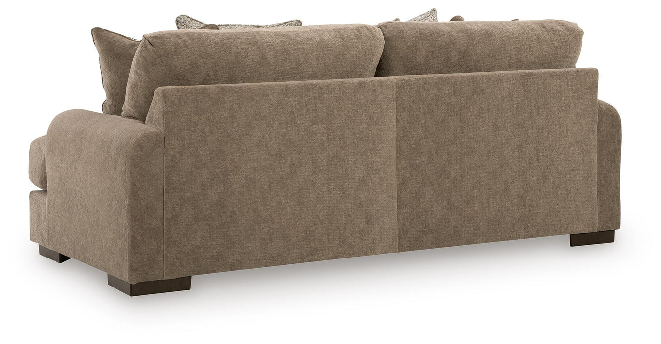 Five Star Furniture - Jayne Park Sofa