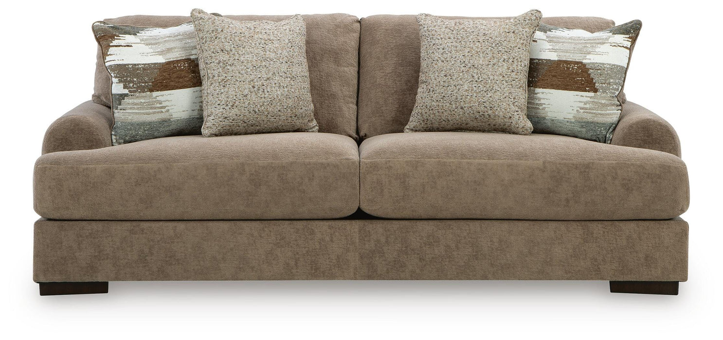 Five Star Furniture - Jayne Park Sofa