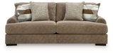 Five Star Furniture - Jayne Park Sofa - Five Star Furniture & Mattress (GA)