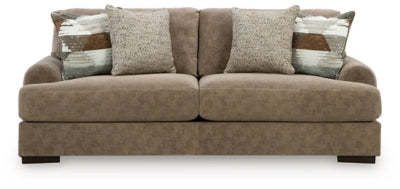 Five Star Furniture - Jayne Park Sofa - Five Star Furniture & Mattress (GA)