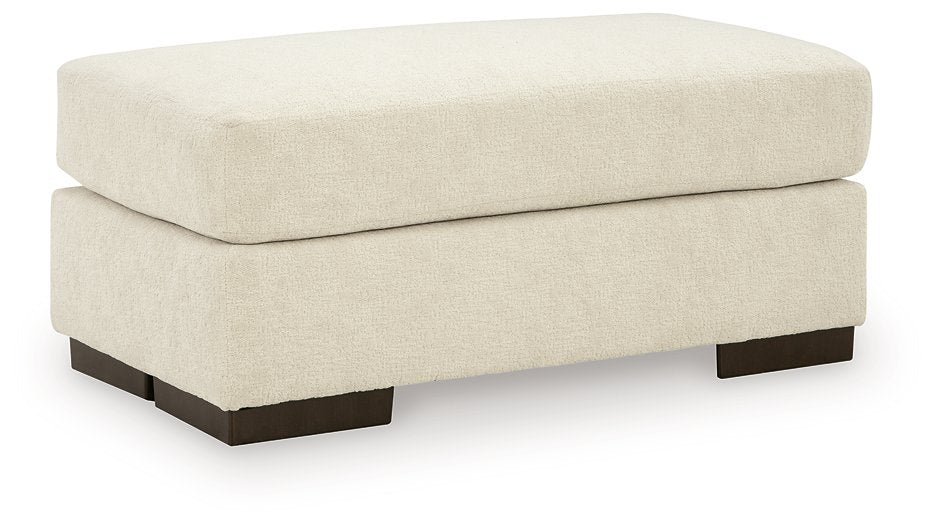 Five Star Furniture - Jayne Park Ottoman