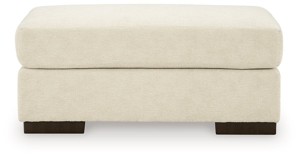 Five Star Furniture - Jayne Park Ottoman