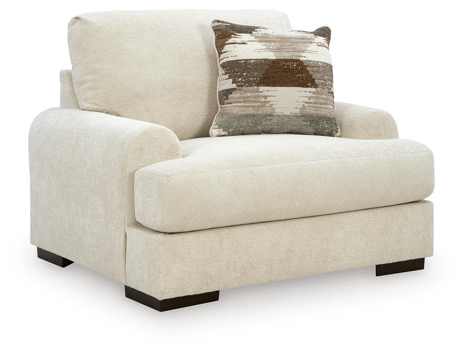 Five Star Furniture - Jayne Park Oversized Chair