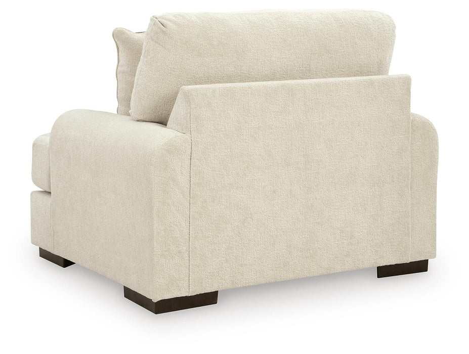Five Star Furniture - Jayne Park Oversized Chair