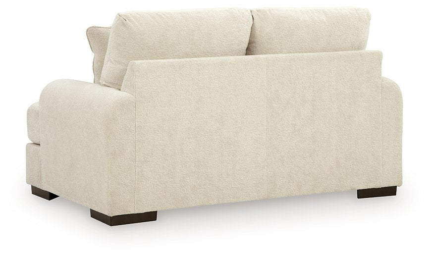 Five Star Furniture - Jayne Park Loveseat