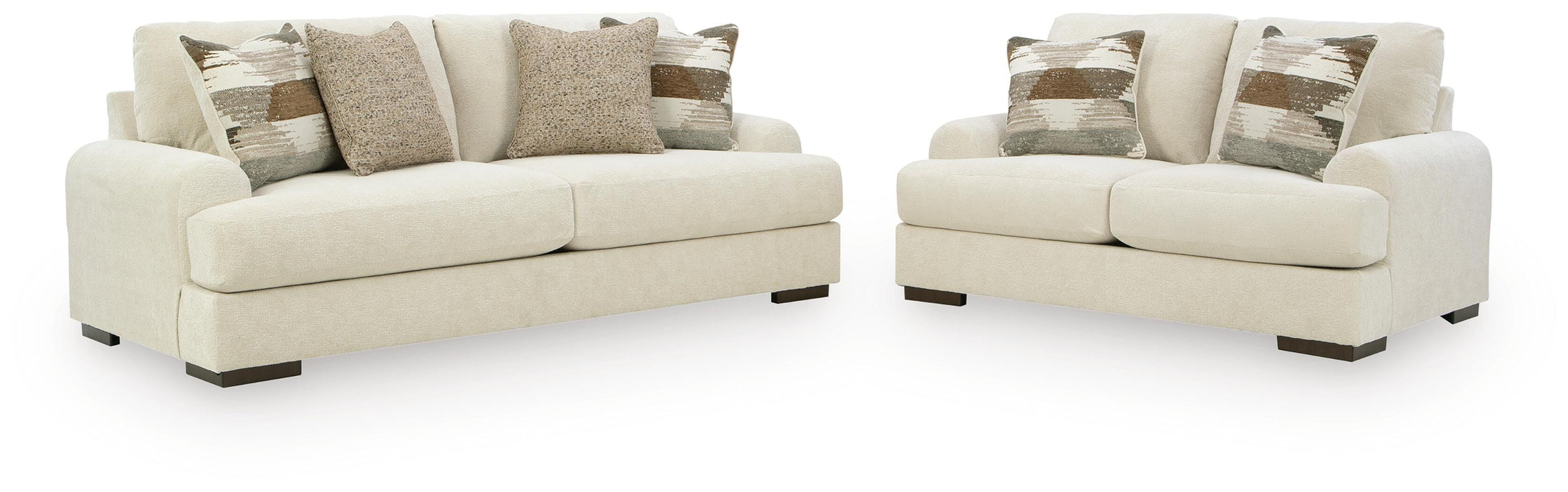 Five Star Furniture - Jayne Park Living Room Set