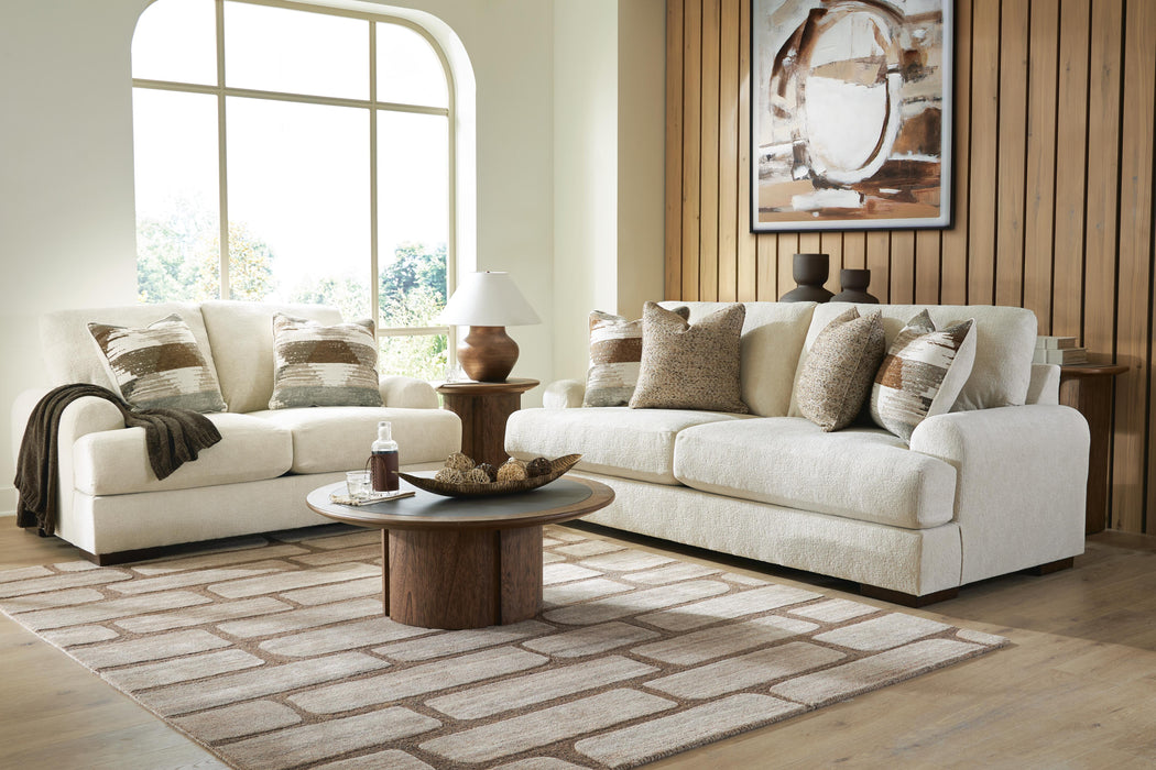 Five Star Furniture - Jayne Park Living Room Set