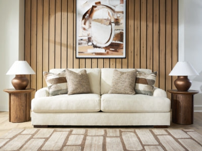 Five Star Furniture - Jayne Park Sofa - Five Star Furniture & Mattress (GA)