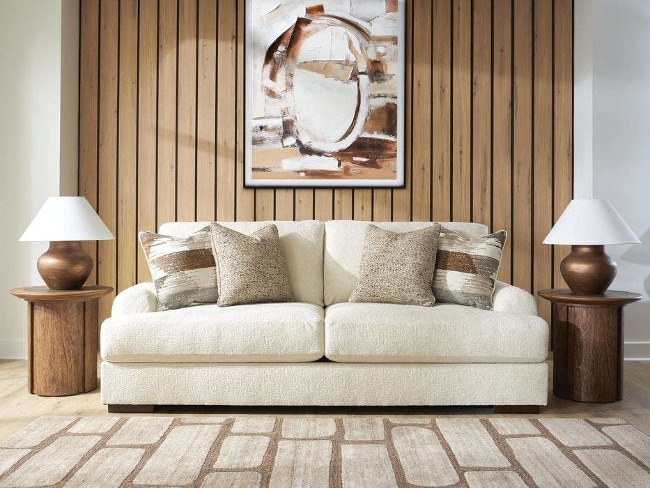 Five Star Furniture - Jayne Park Living Room Set