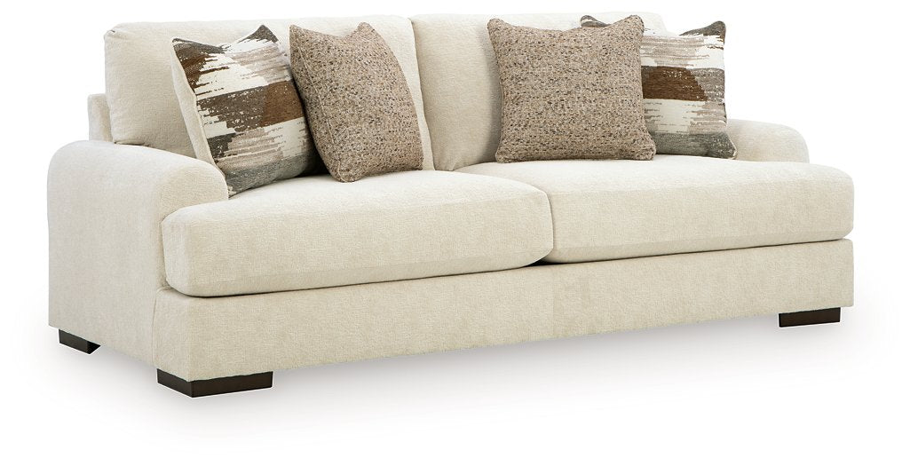 Five Star Furniture - Jayne Park Sofa