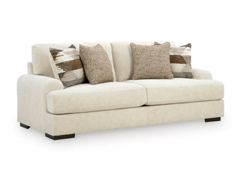 Five Star Furniture - Jayne Park Sofa
