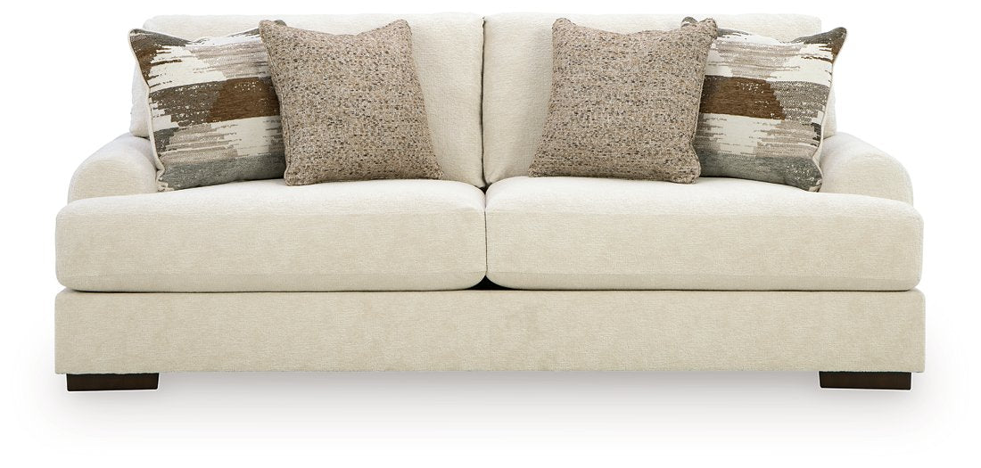 Five Star Furniture - Jayne Park Sofa
