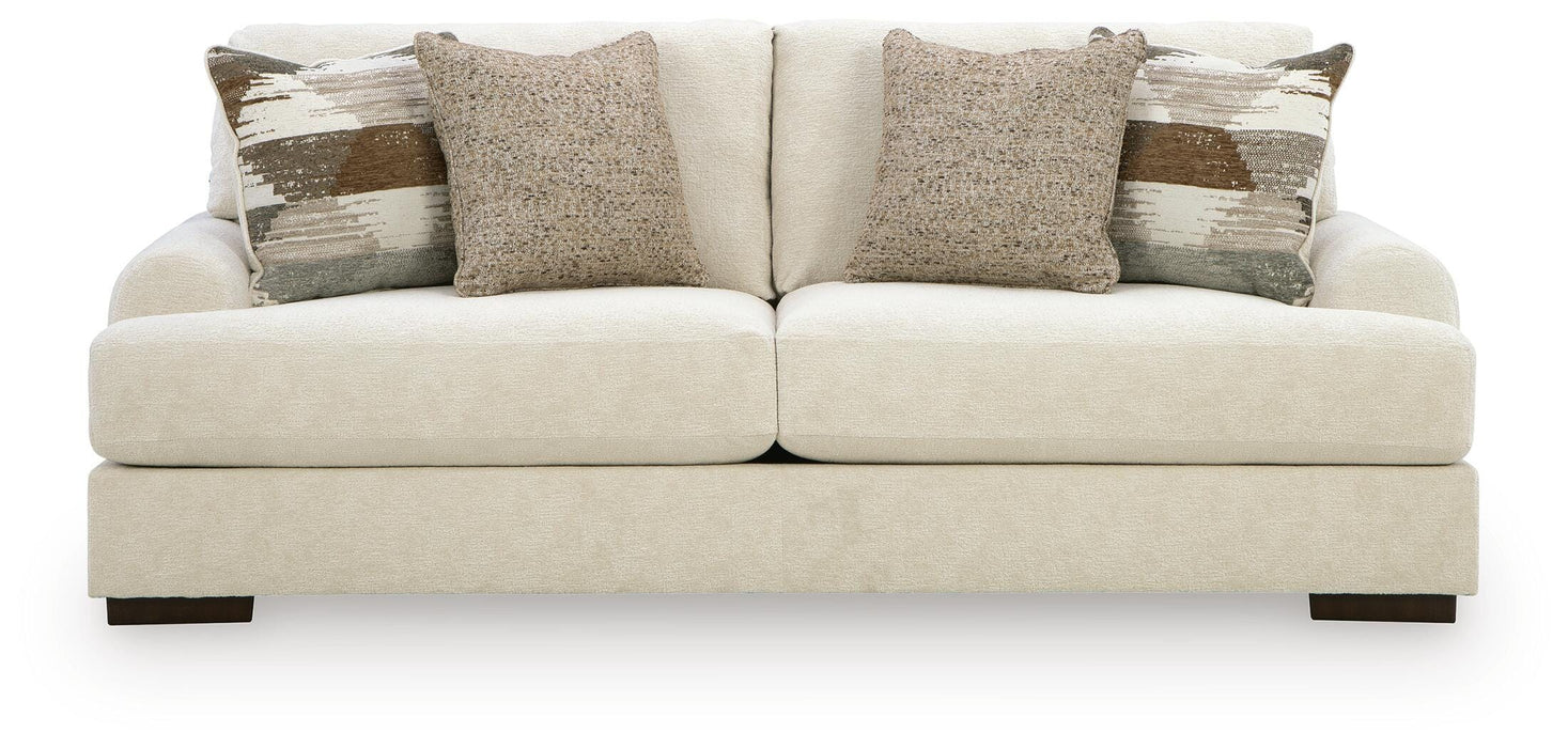 Five Star Furniture - Jayne Park Sofa