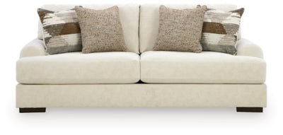 Five Star Furniture - Jayne Park Sofa - Five Star Furniture & Mattress (GA)