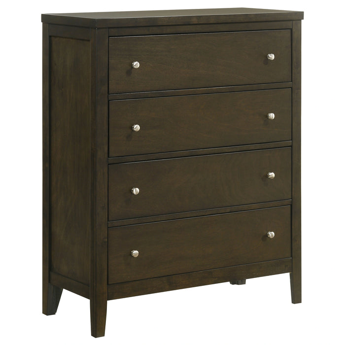 Five Star Furniture - Wilkes Bedroom Set