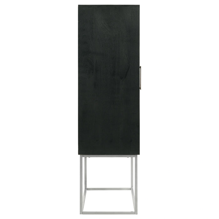 Five Star Furniture - Borman Bar Cabinet