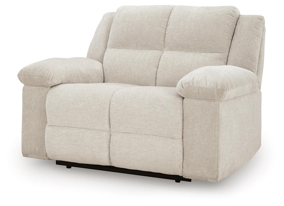 Five Star Furniture - Orlen Oversized Recliner