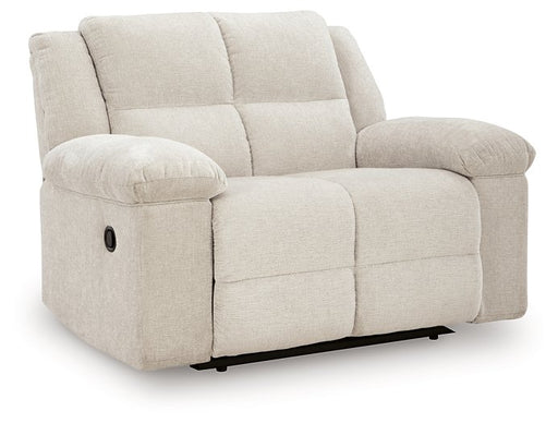 Five Star Furniture - Orlen Oversized Recliner - Five Star Furniture & Mattress (GA)