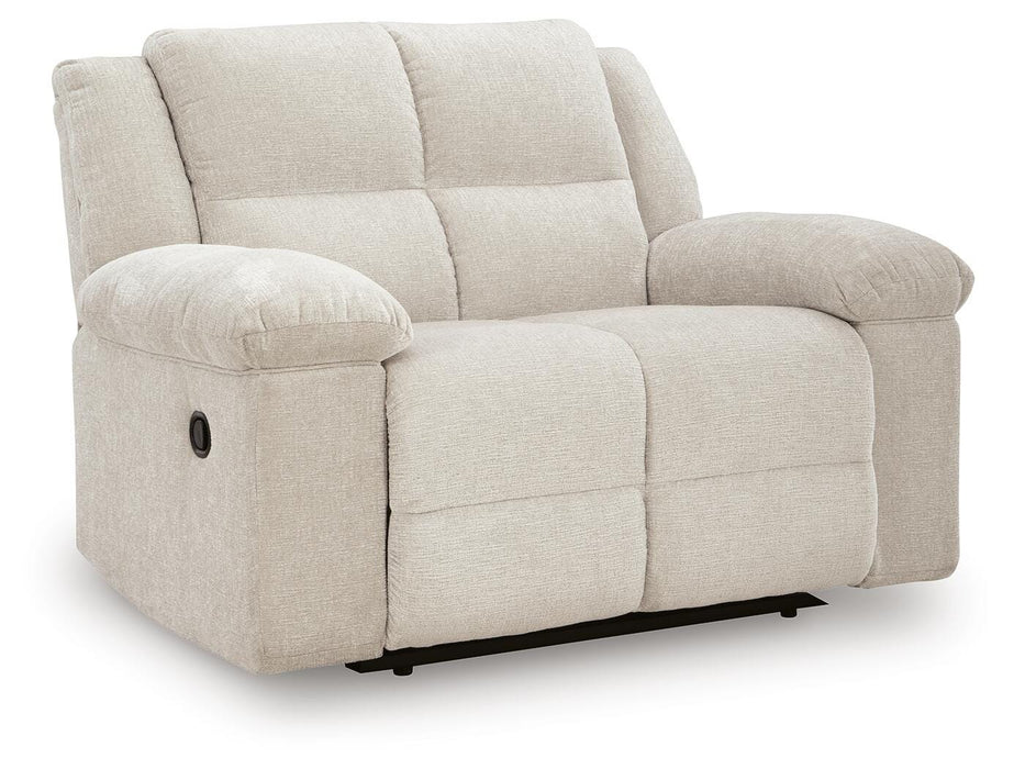Five Star Furniture - Orlen Oversized Recliner