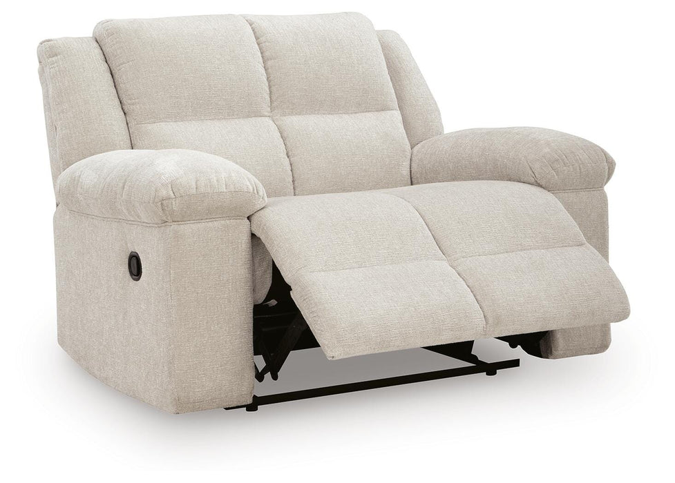 Five Star Furniture - Orlen Oversized Recliner