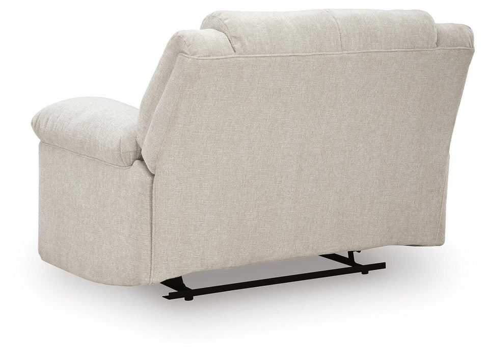 Five Star Furniture - Orlen Oversized Recliner